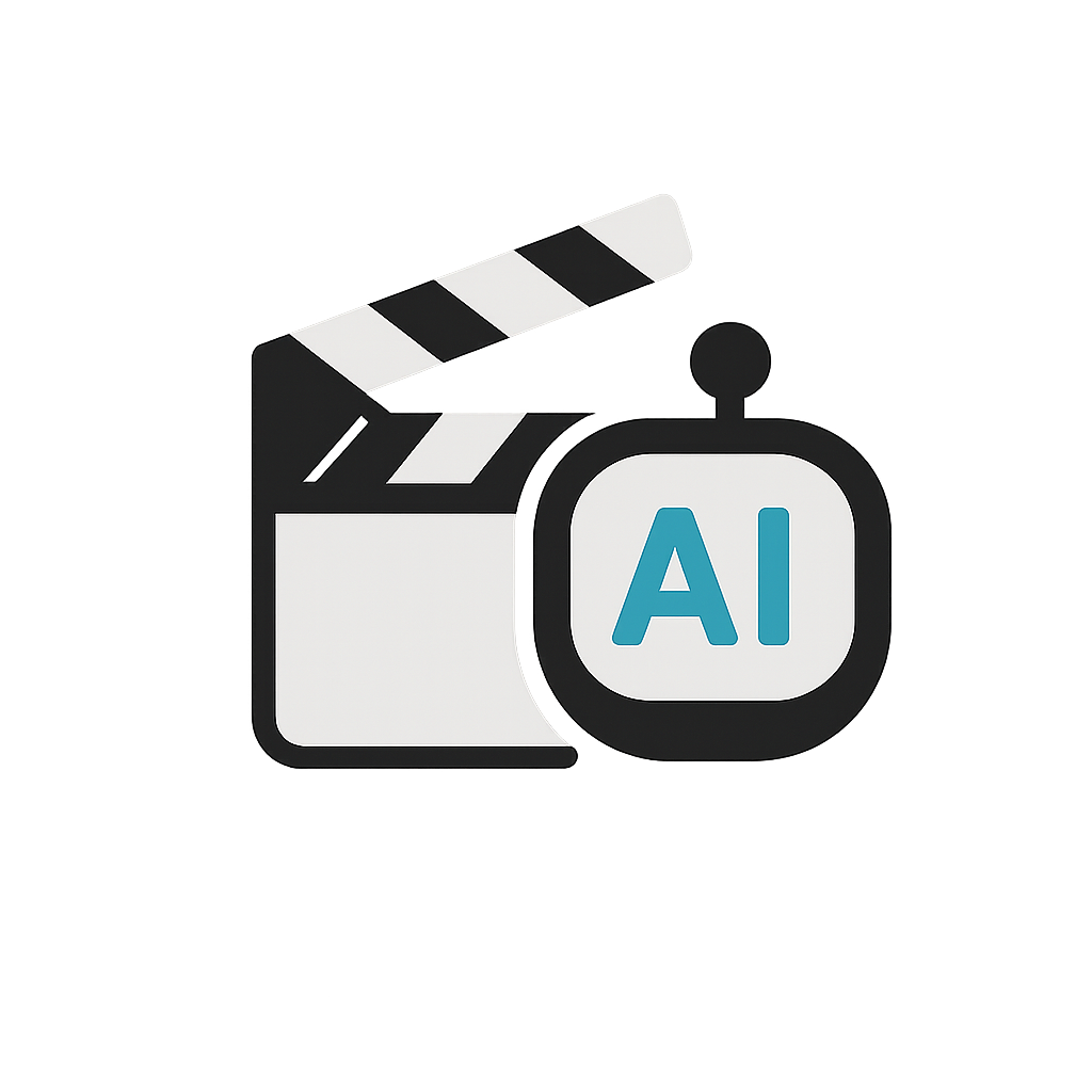 Animator Chat Logo